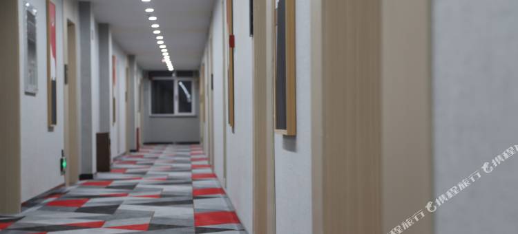 尚客优酒店(邳州官湖店)图片