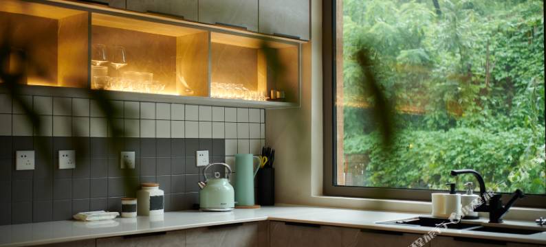 VIAYA山行集民宿图片