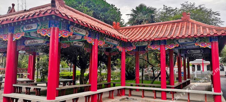 贝壳酒店(安徽阜阳商厦时代广场店)图片