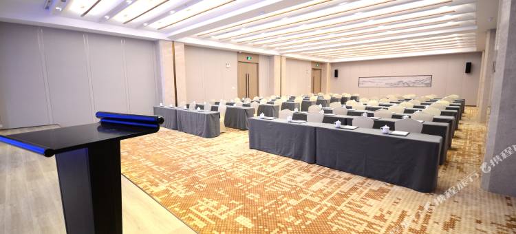 合肥辰茂和平酒店(淮河路步行街包公园店)图片