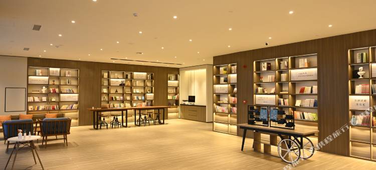 汉庭酒店(东营垦利永安店)图片