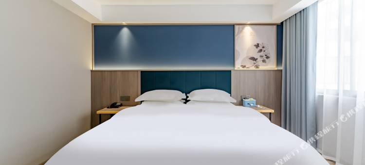 城市之家酒店(天长天然居店)图片