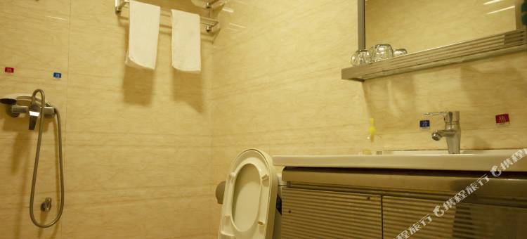 锦程宾馆(崇仁街口路店)图片