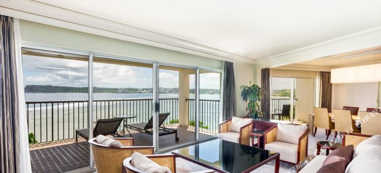 关岛希尔顿度假酒店(Hilton Guam Resort & Spa)图片