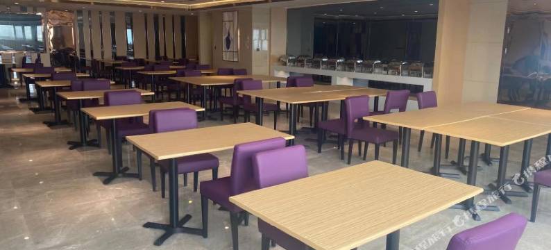 麗枫酒店(北京十八里店欢乐谷店)图片