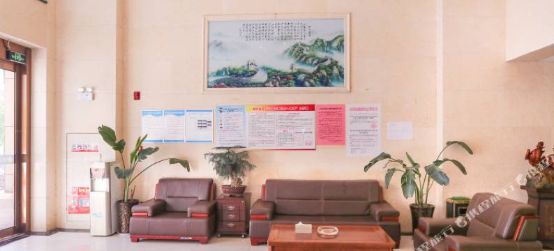 六安金航商务酒店(三十铺金港城市广场店)图片