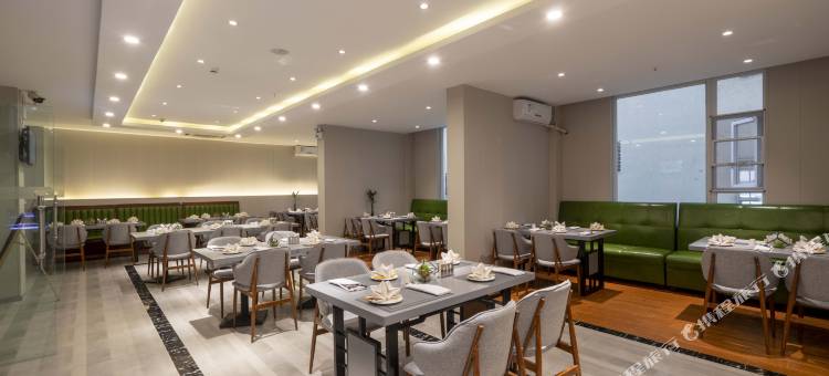 如家商旅酒店(丽江古城中心店)图片