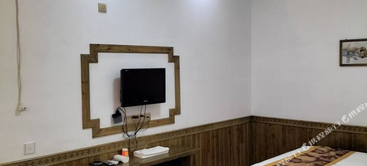 宏村一方客栈图片