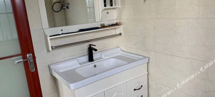 彼岸花精品客栈图片