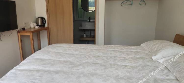 石台望山民宿图片