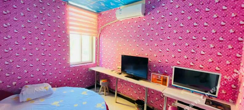 运城爱情公寓(运城学院店)图片