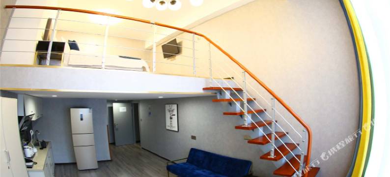 逸家酒店(北京天通苑立水桥店)图片