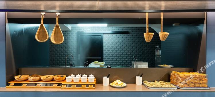 汉庭酒店(深圳北站店)图片