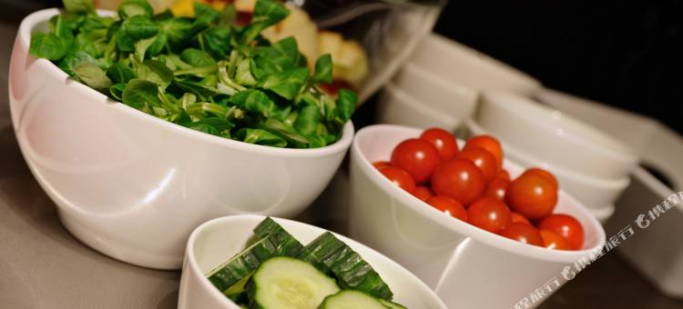 阿姆斯特丹森林酒店(Amsterdam Forest Hotel)图片