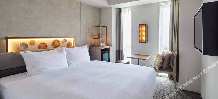 薄野格兰贝拉酒店(Susukino Granbell Hotel)图片