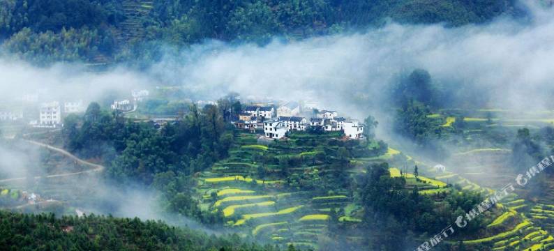 婺源邻溪有客民宿(篁岭景区店)图片