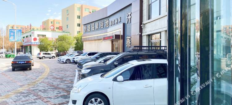 海城七号公馆图片