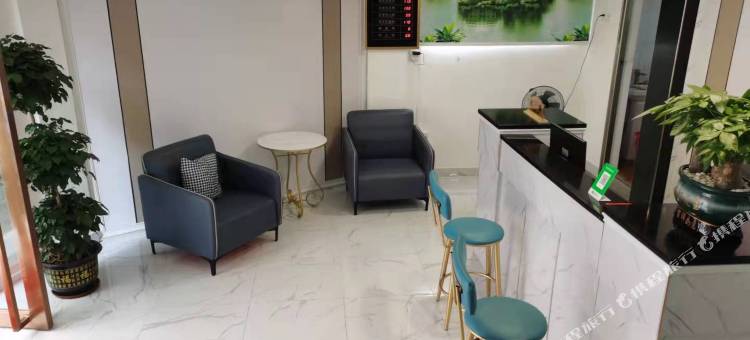 利丰豪庭酒店(佛山顺德容桂店)图片
