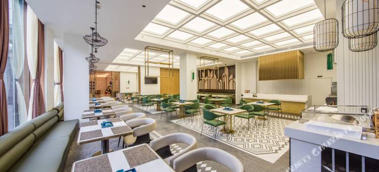 维纳斯国际酒店(岳麓山高校店)图片