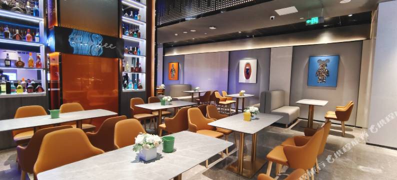 FunGee欢致酒店(岳麓山橘子洲店)图片