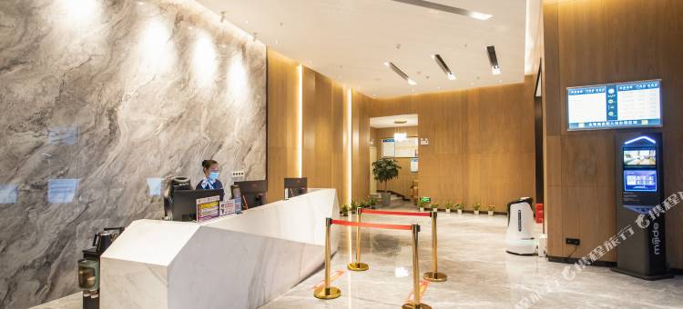 公安金石酒店(新宏泰客运站中医院店)图片