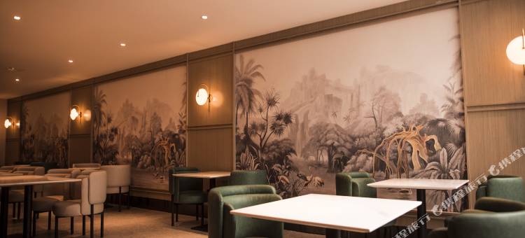 星程酒店(玉树博物馆店)图片