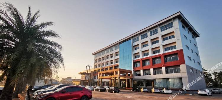 CBD 2酒店(CBD 2 Hotel)图片