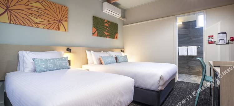 桑德贝尔特睡帽酒店(Nightcap at Sandbelt Hotel)图片