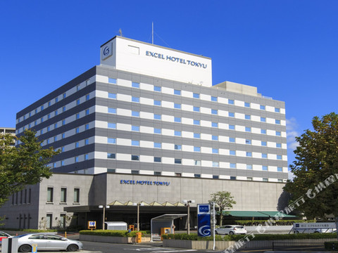 松江东急卓越大酒店