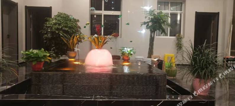 祥云兴云酒店图片