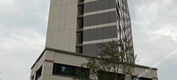 住呗设计民宿(西安北大学城店)图片