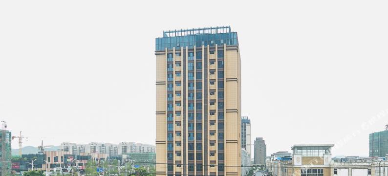 维纳酒店(吉安安福店)图片