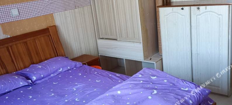 临沂美大胶囊宾馆图片