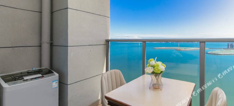 儋州观海阁海景酒店公寓图片