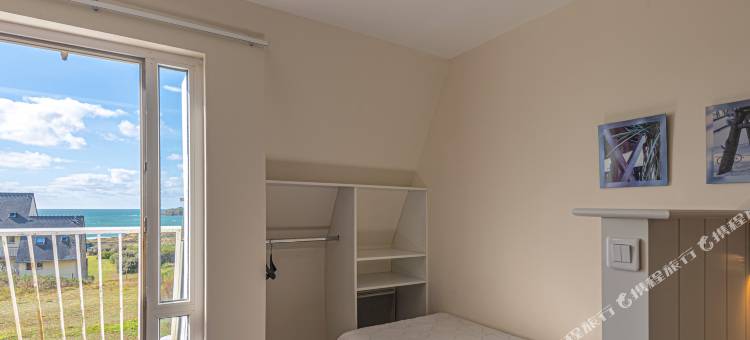 Vacancéole - 南海公寓(Résidence Vacancéole – Sud Océan)图片