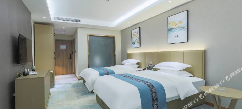 织金宜居时尚酒店图片