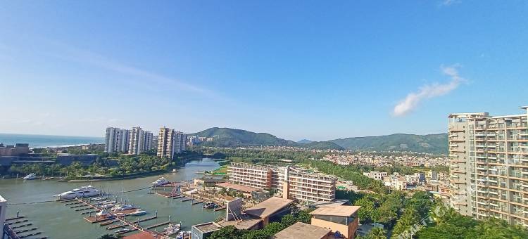 伊途海景度假公寓(陵水富力湾店)图片