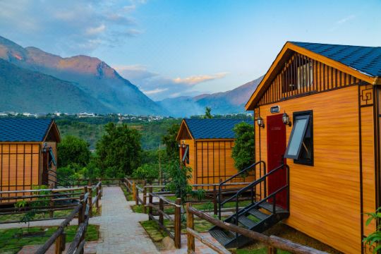 比顿咖啡产业文化园民宿预订价格,联系电话位置地址【携程酒店】