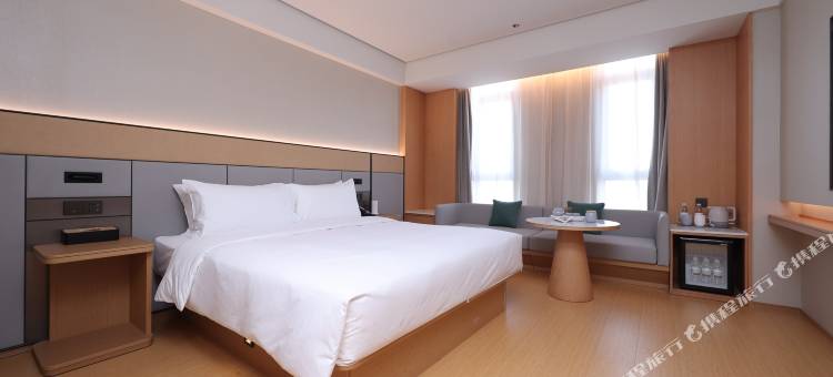 全季酒店(东营万达广场店)图片