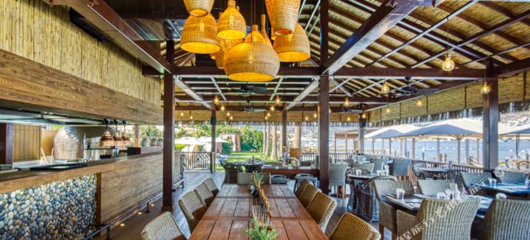 博德鲁姆米瓦拉豪华水疗度假酒店Mivara Luxury Bodrum(土耳其)(Mivara Luxury Bodrum)图片