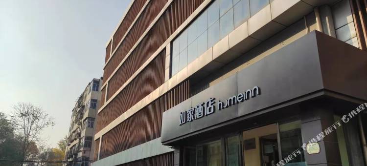 如家酒店(太原并州南路大营盘店)图片