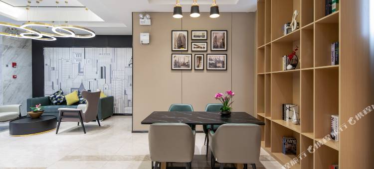 城市便捷酒店(平果平新路店)图片