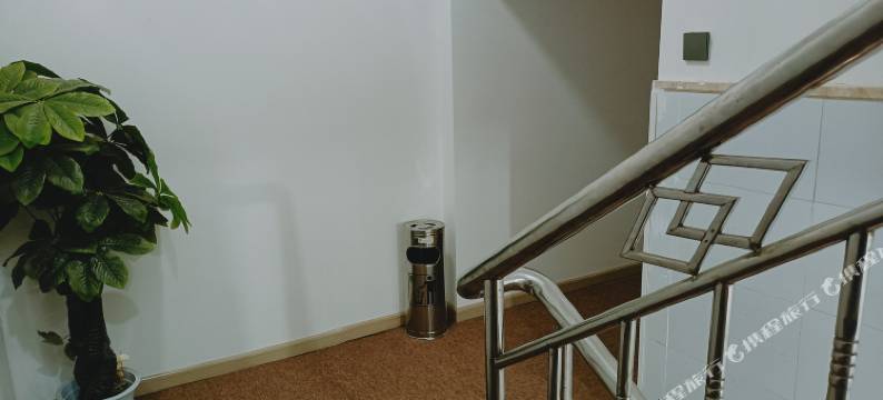 优客影音民宿(成都石油大学店)图片