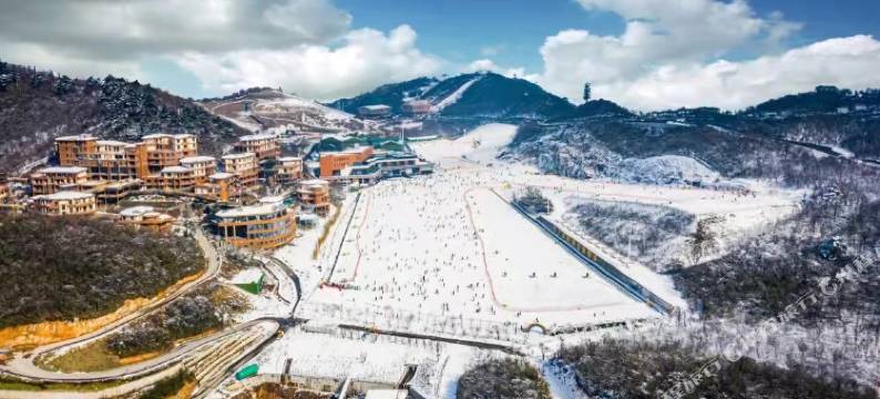 安吉天润宾馆图片