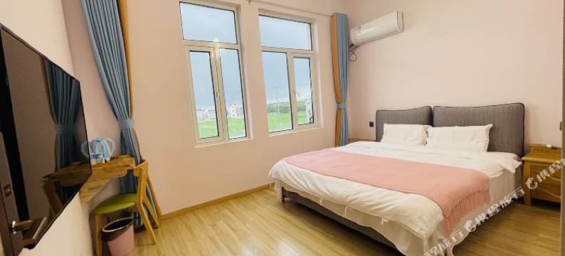 上海街友民宿图片