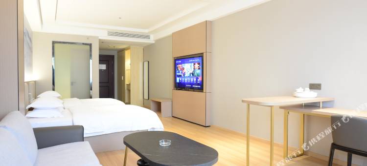 维尔宏城市酒店(福安万利广场店)图片