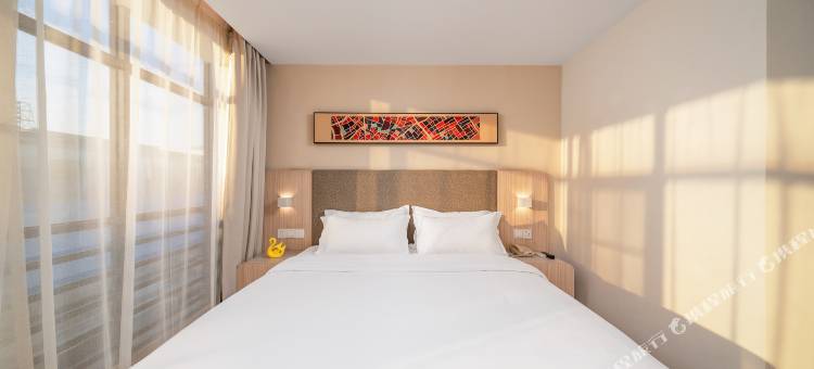 汉庭酒店(佛山乐从罗浮宫家具城店)图片