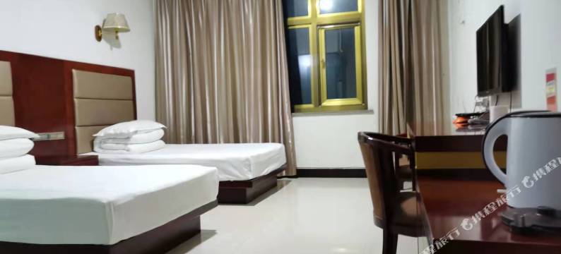 盐池永盛宾馆图片