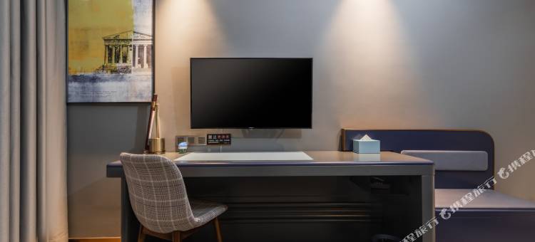 艺龙安云酒店(都江堰景区南桥店)图片