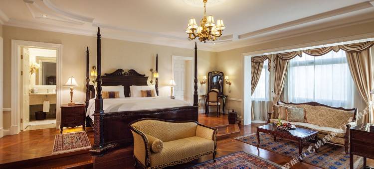 北京饭店诺金-王府井图片